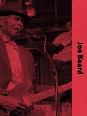 cover image of Joe Beard